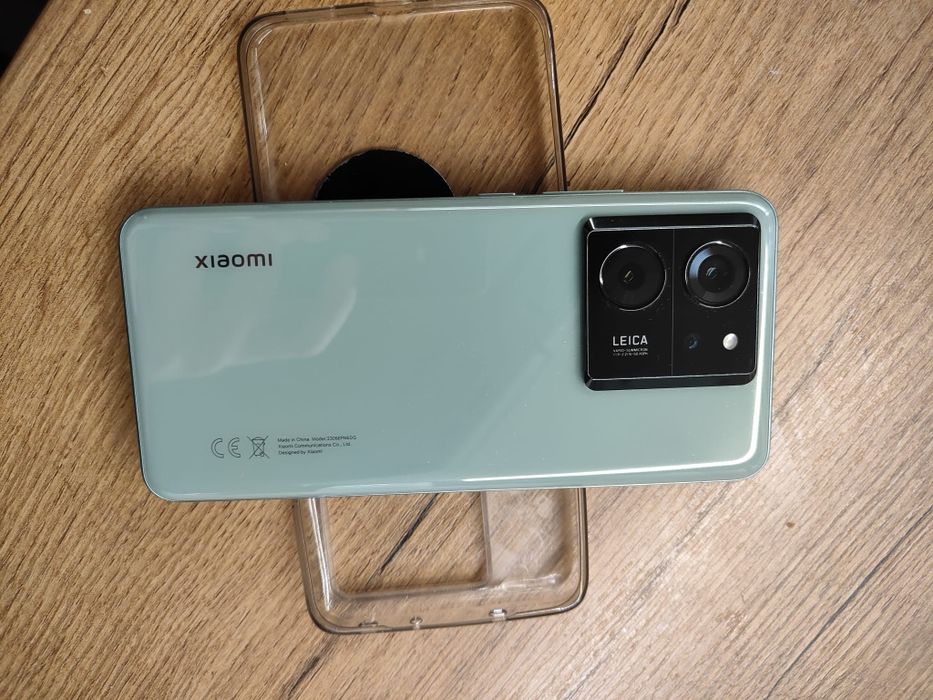 Xiaomi 13T 256GB Green