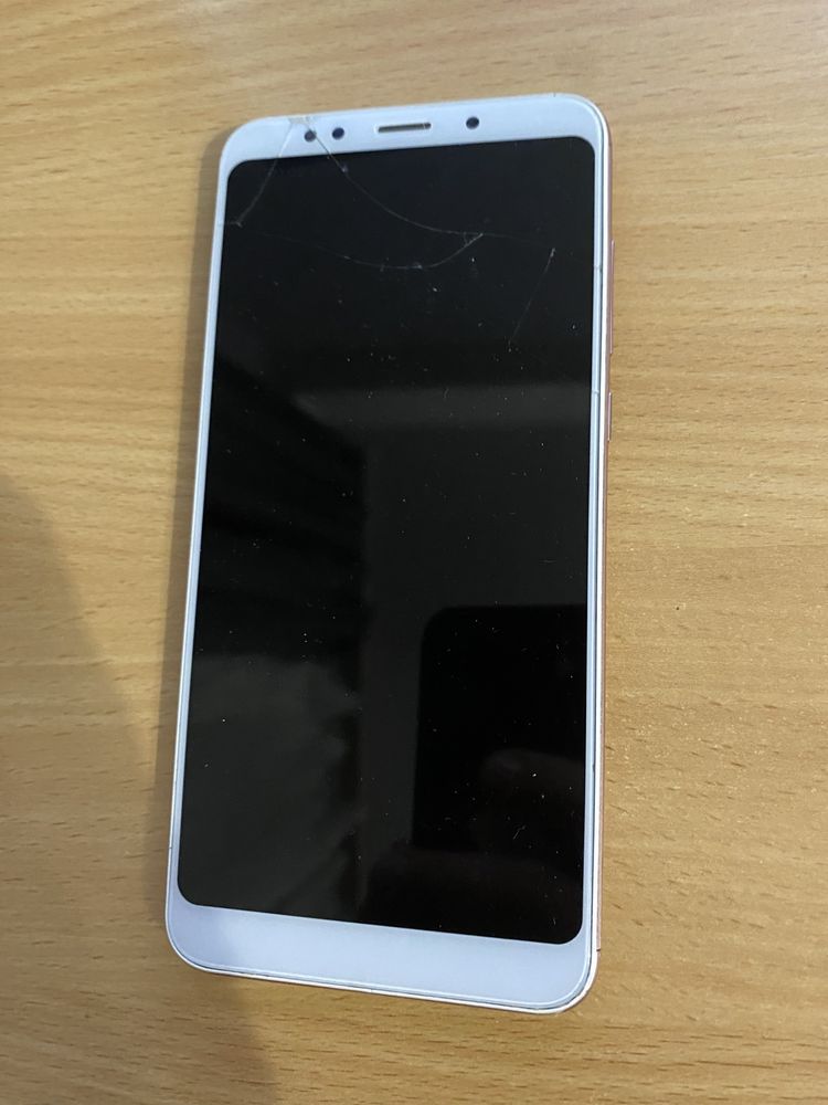 Xiaomi redmi 5 plus 3/32