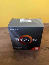 AMD Ryzen 5 3600