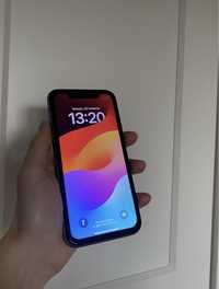 IPhone 11 fiolet 128gb