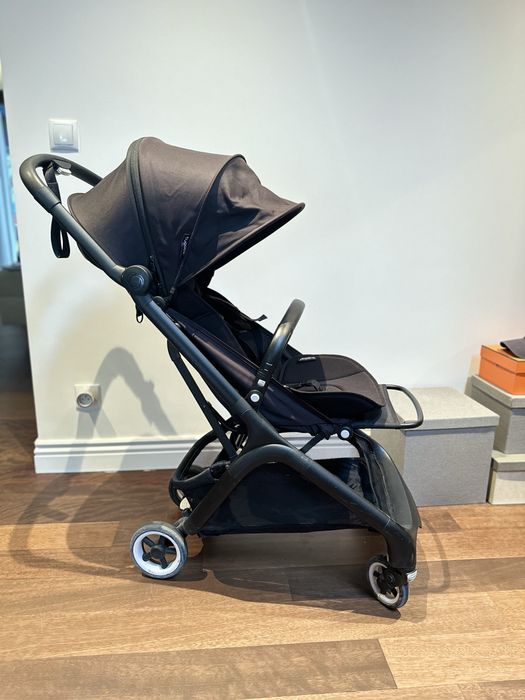 Bugaboo butterfly wozek spacerowka