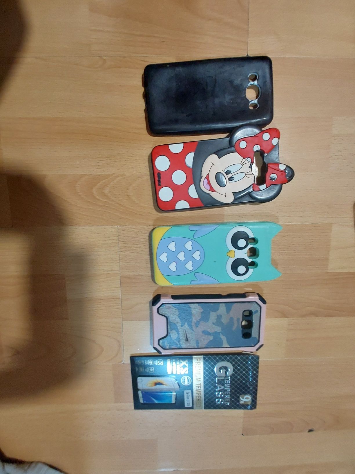 Etui I szkło do samsunga j5 2016