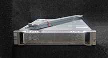 Дискове сховище HP D3600 12G 12LFF Enclosure QW968A l 2x700524-001