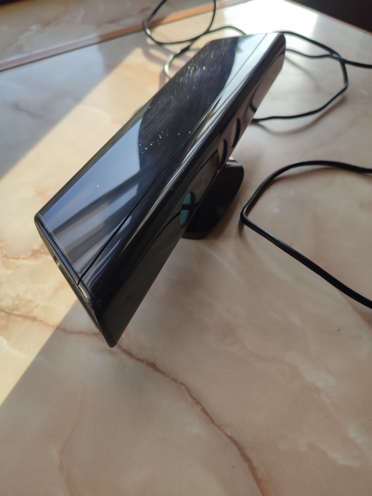 Xbox 360 Kinect kamerka sensor