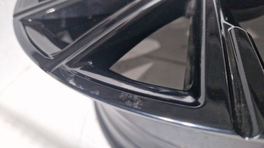 Felga aluminiowa BMW 8.5Jx20