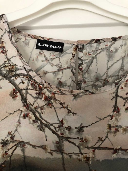bluzka damska Gerry Weber r. L