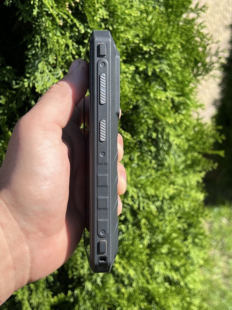 Ulefone armor x11 pro 8/64