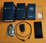 Motorola edge 20 pro 5G 12/256 GB nowa