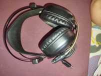 Auriculares gaming