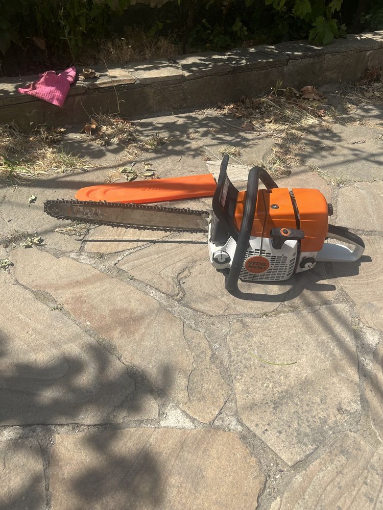 Бензопила STIHL ms361