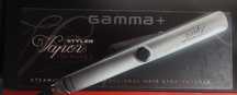 Prostownica Parowa Gamma Piu Vapor Styler z podczerwienią