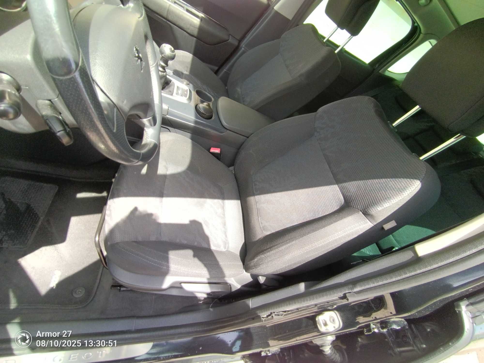 Peugeot 3008 - preço simpático