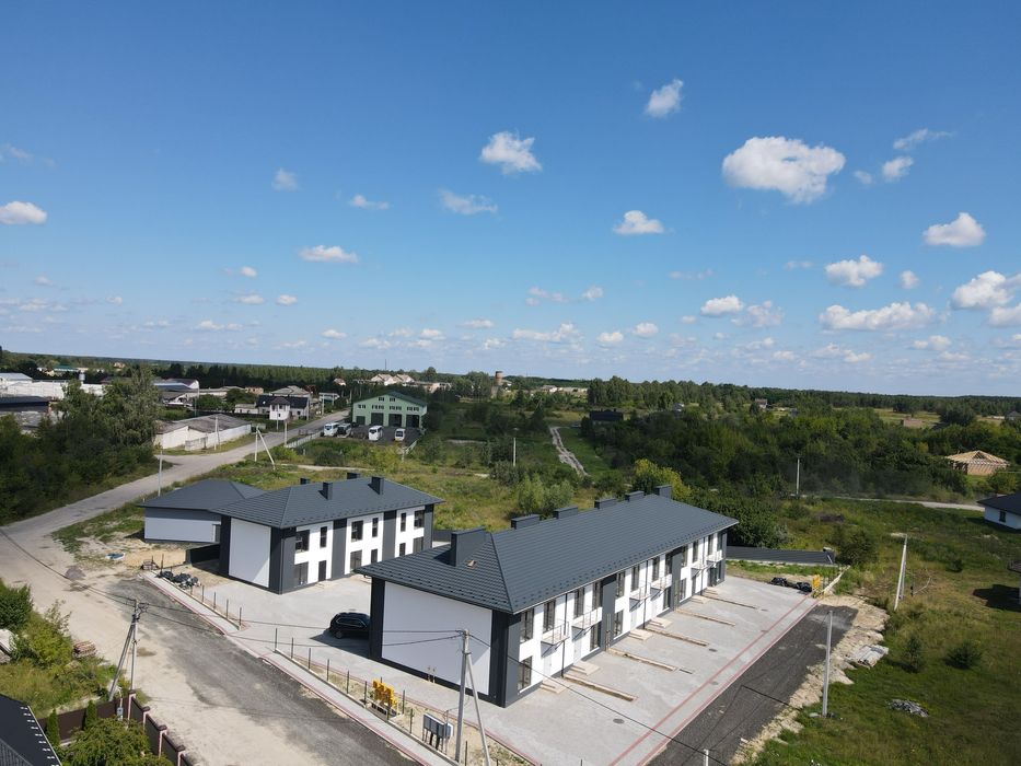 Таунхаус/Ковель/ за доступною ціною