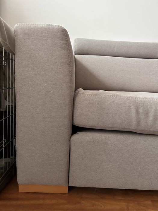Kanapa sofa rozkladana