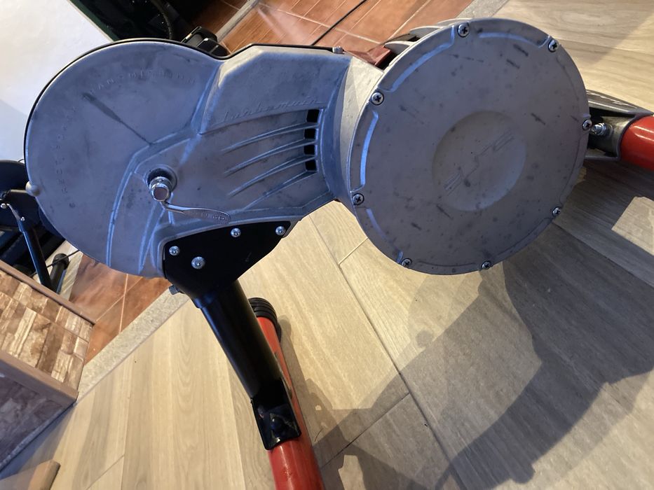 Rolo Elite Turbo Muin +