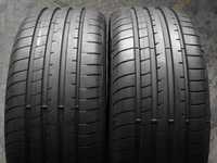 2x205/45r17 88W Goodyear EAGLE F1 ASYMMETRIC 3 2018rok 2x7,7 mm