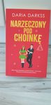 Narzeczony pod choinkę Daria Darks