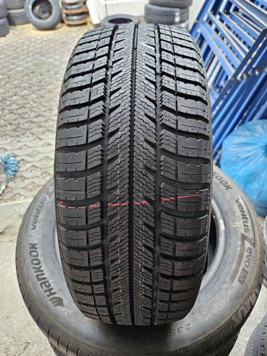 [2szt] Goodyear 205/50 r16 Całoroczne /// 8mm!!! MONTAŻ