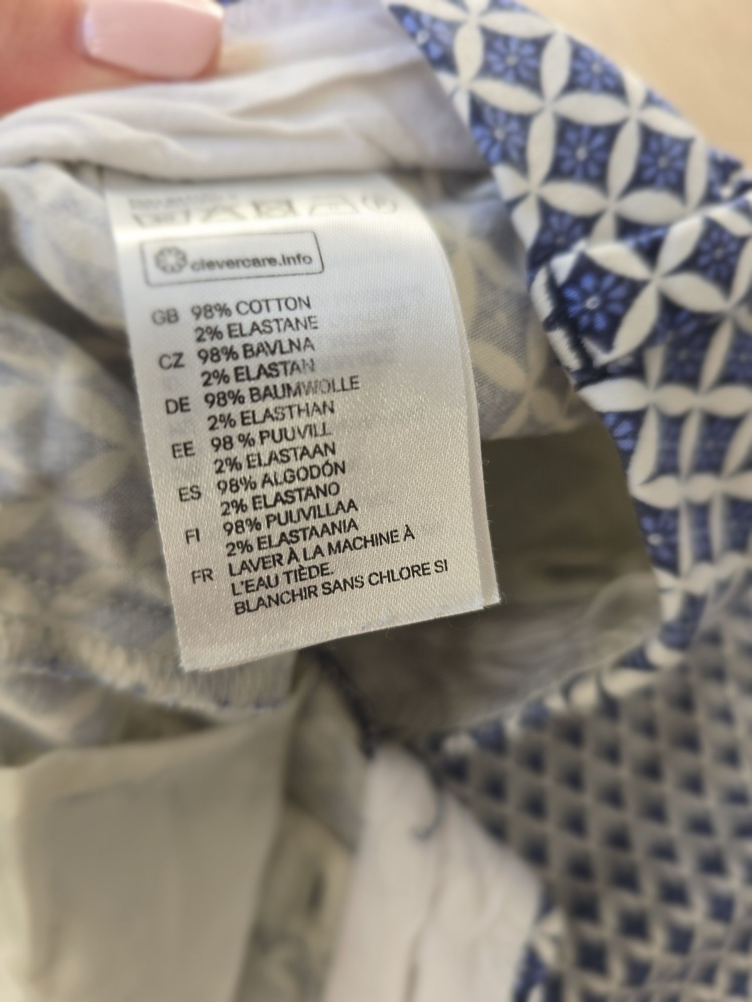 Spodnie H&M roz 36