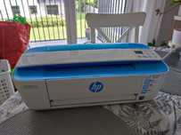 Drukarka HP Deskjet 3720