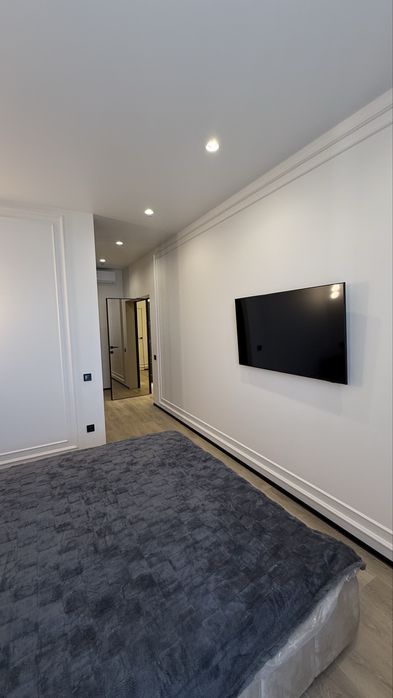 Собсвенник 60 жемчужина kadorr City двухкомнатная квартира