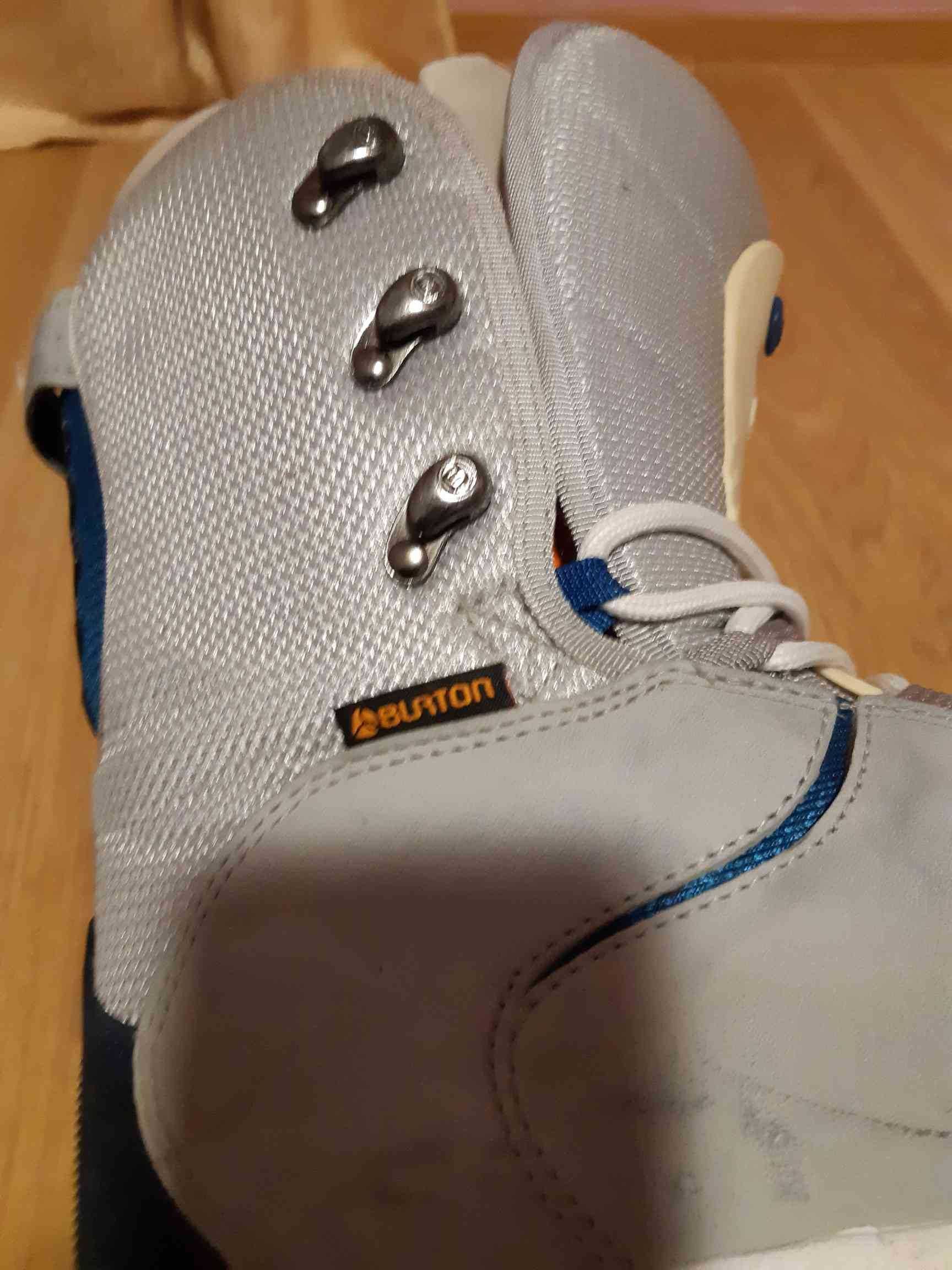 Buty snowboardowe damskie Burton rozmiar 40