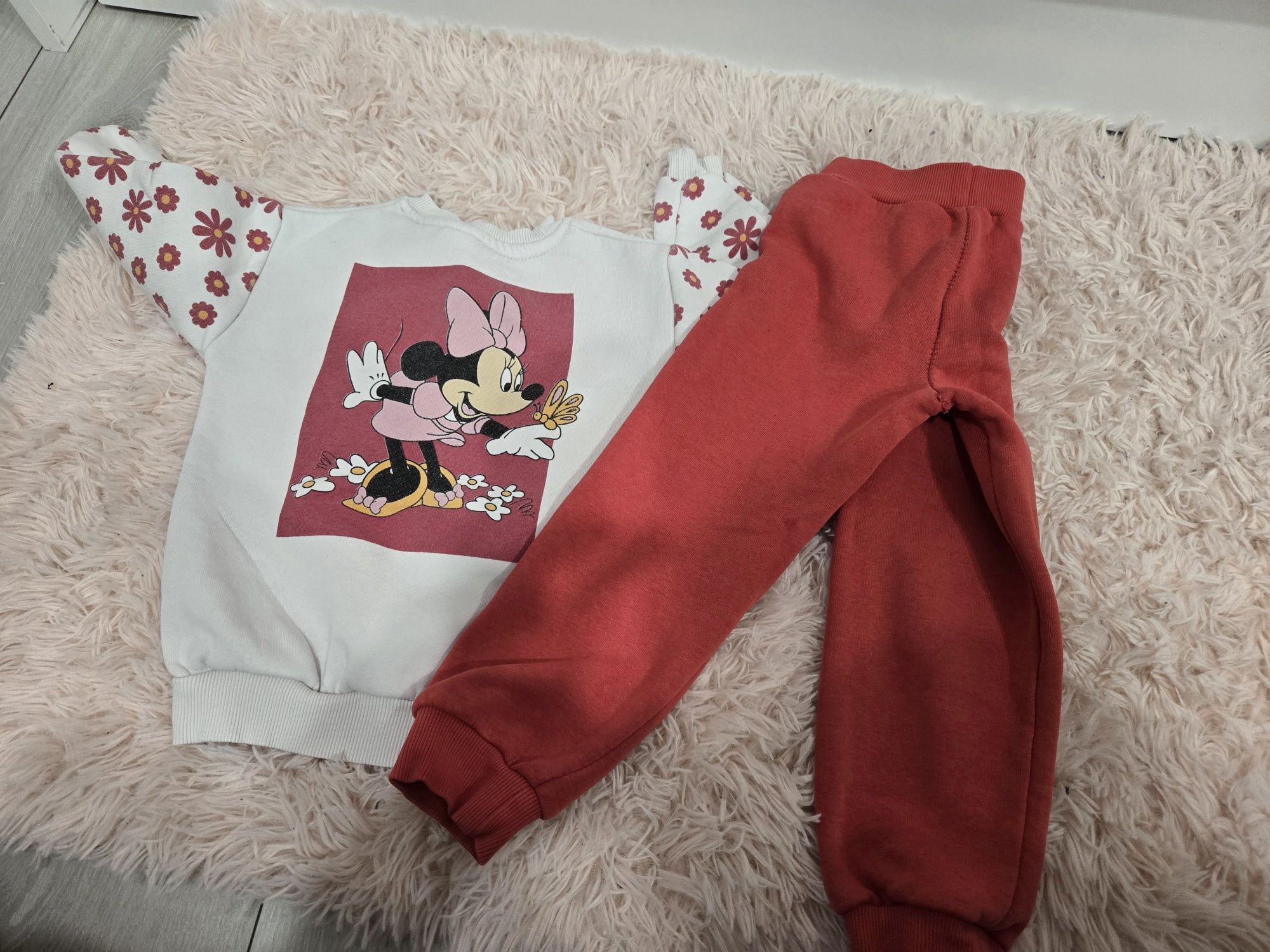 Dres zara mini 104cm