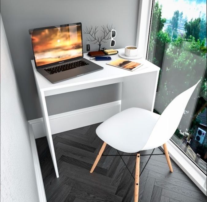 Стол письменный офисный  Столик компьютерный Стіл письмовий офісний