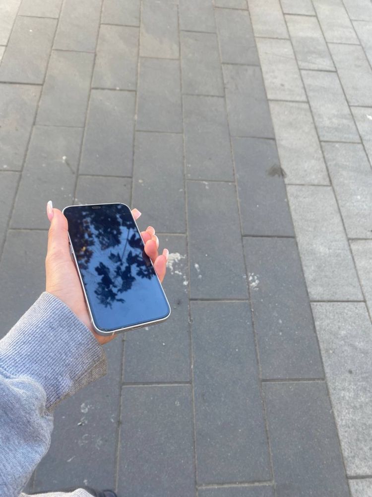 Iphone 12 64 gb