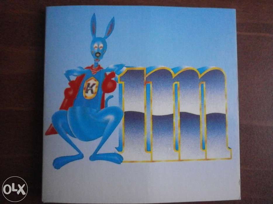 6 CD NOVOS - Musica Variada, Clássica - Venda Unitária Disponível