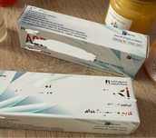 Krem z retinolem