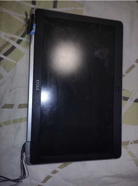 Dell Latitude E6220 – Matryca 12.5” HD + klapa + zawiasy + kamera