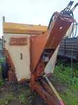 Unifeed comag 6m³