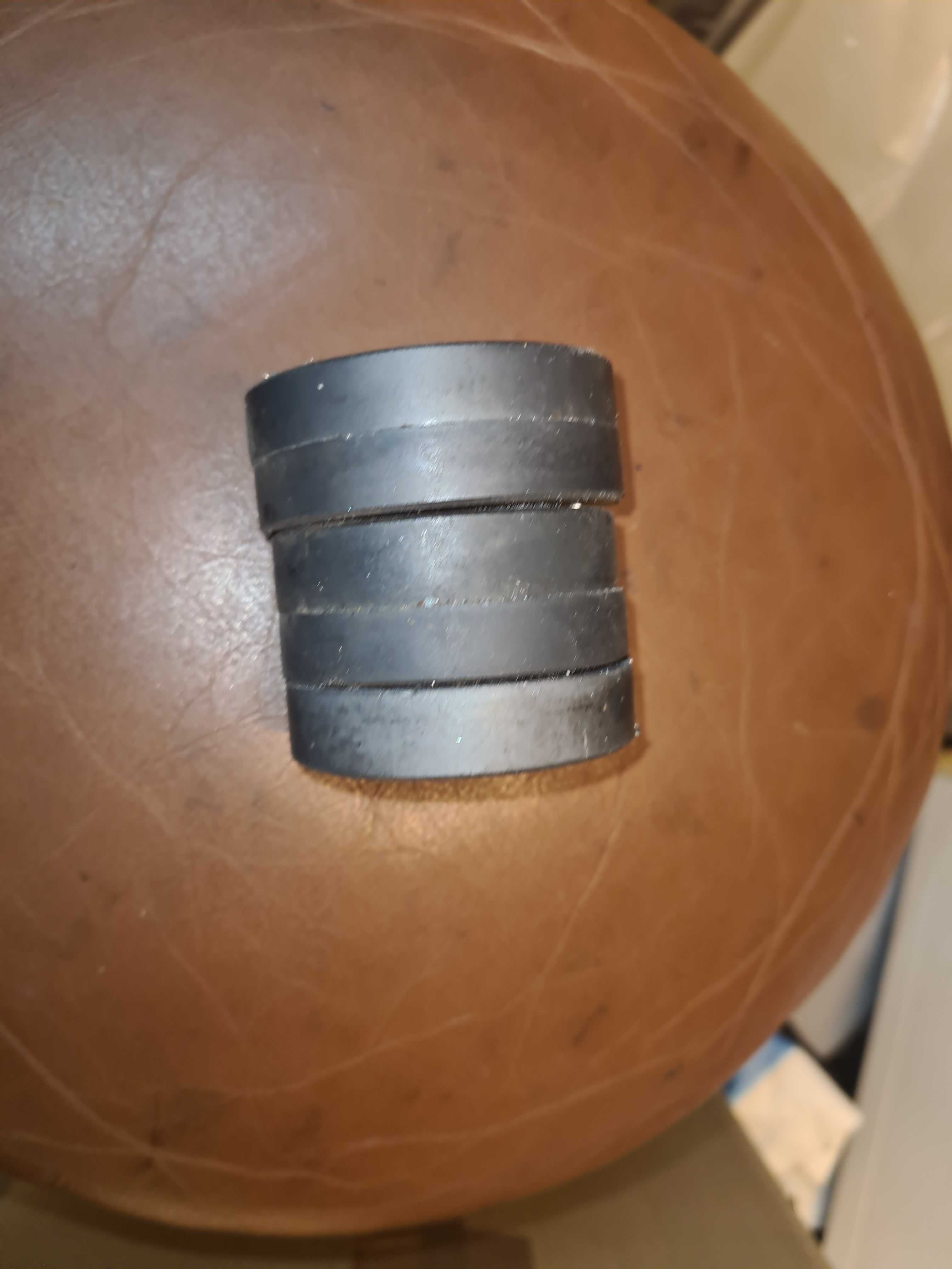 Imans de micro-ondas