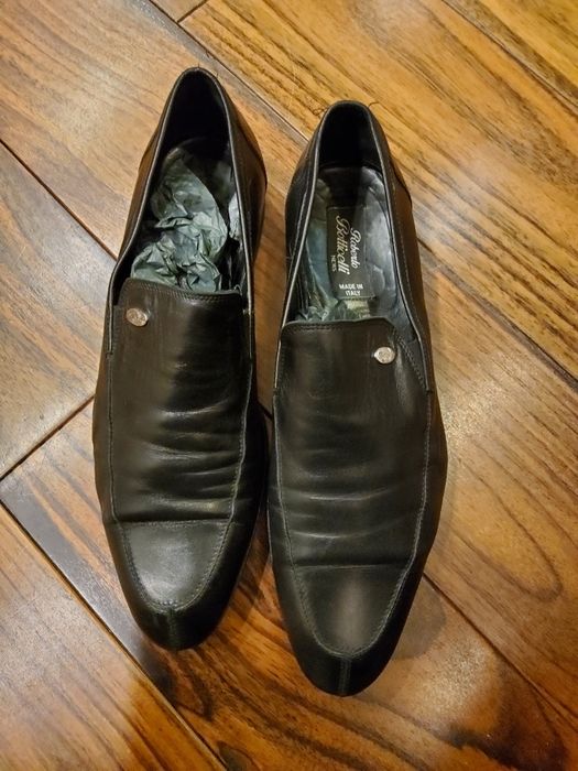 Туфли Roberto Botticelli лоферы
Лоферы