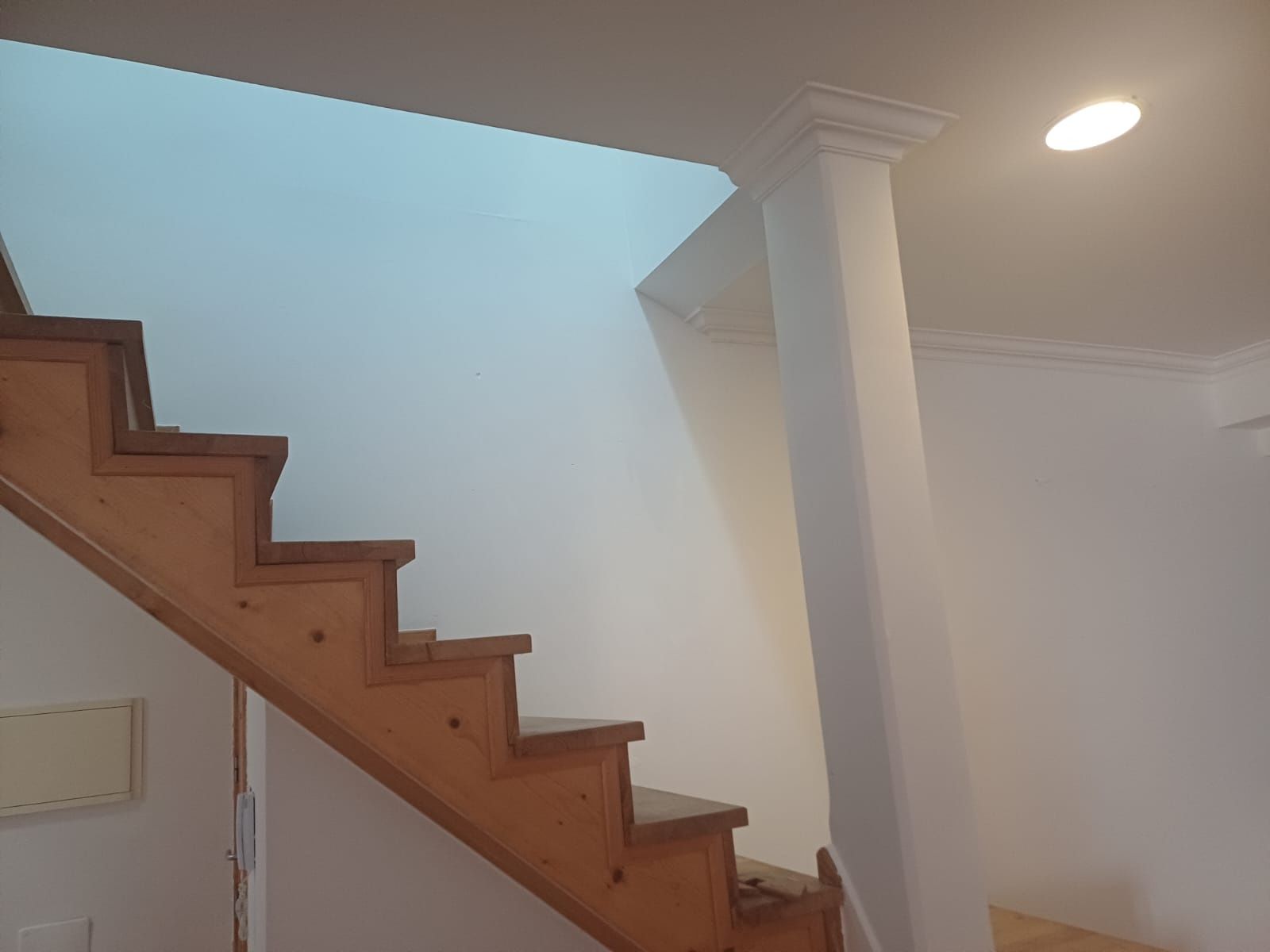Arrendamento apartamento T3+1 em  Tomar