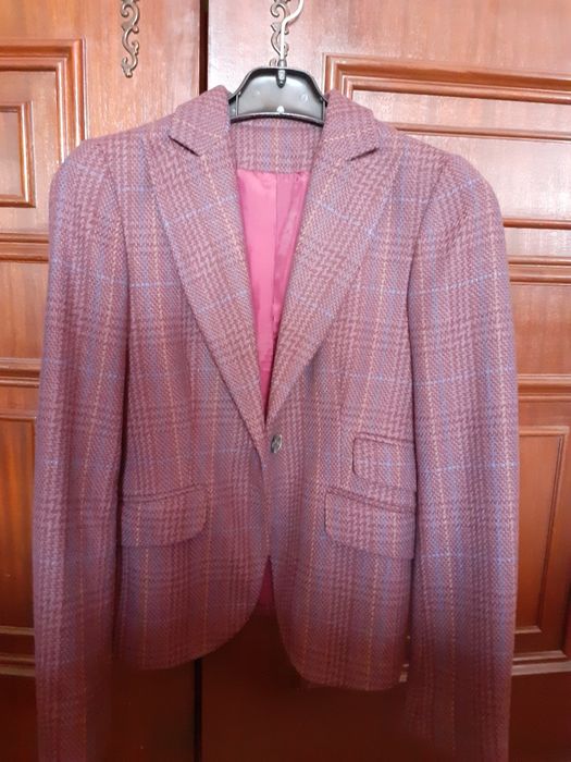 Blazer Roxo (S ) Oxigenio