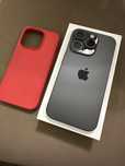 Iphone 15 Pro 128 GB 91% kondycji baterii stan pudelkowy