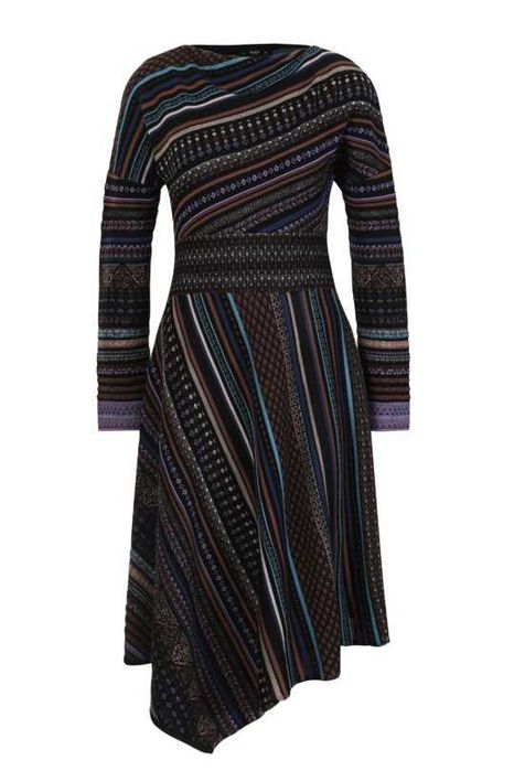 Вовняна сукня IVKO