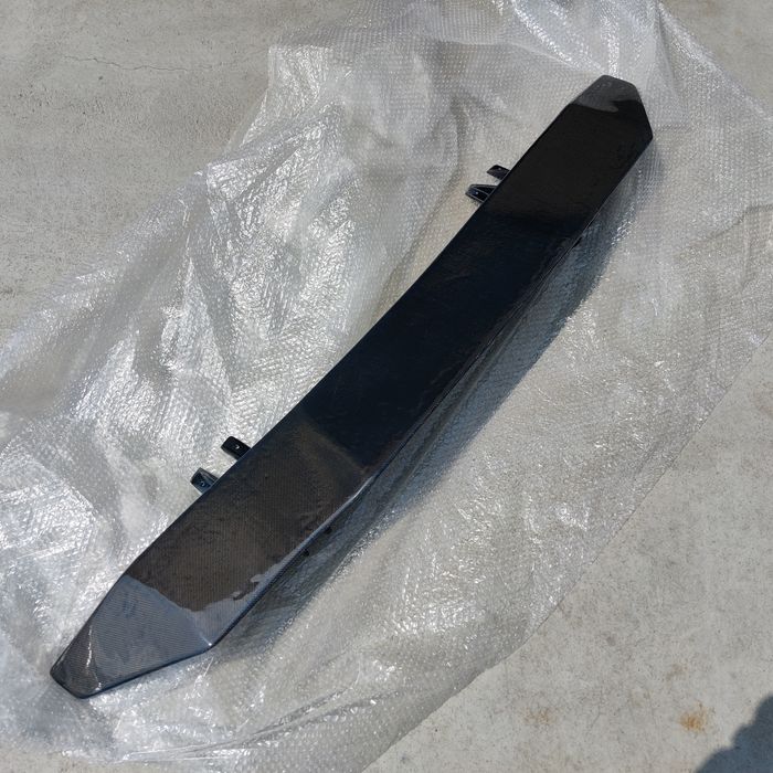 Spoiler Origin Labo Eagle GT Wing Silvia S15 i S13 200sx 180sx carbon