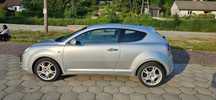 Alfa Romeo Mito Alfa Romeo Mito 1.4 benz. 105 KM