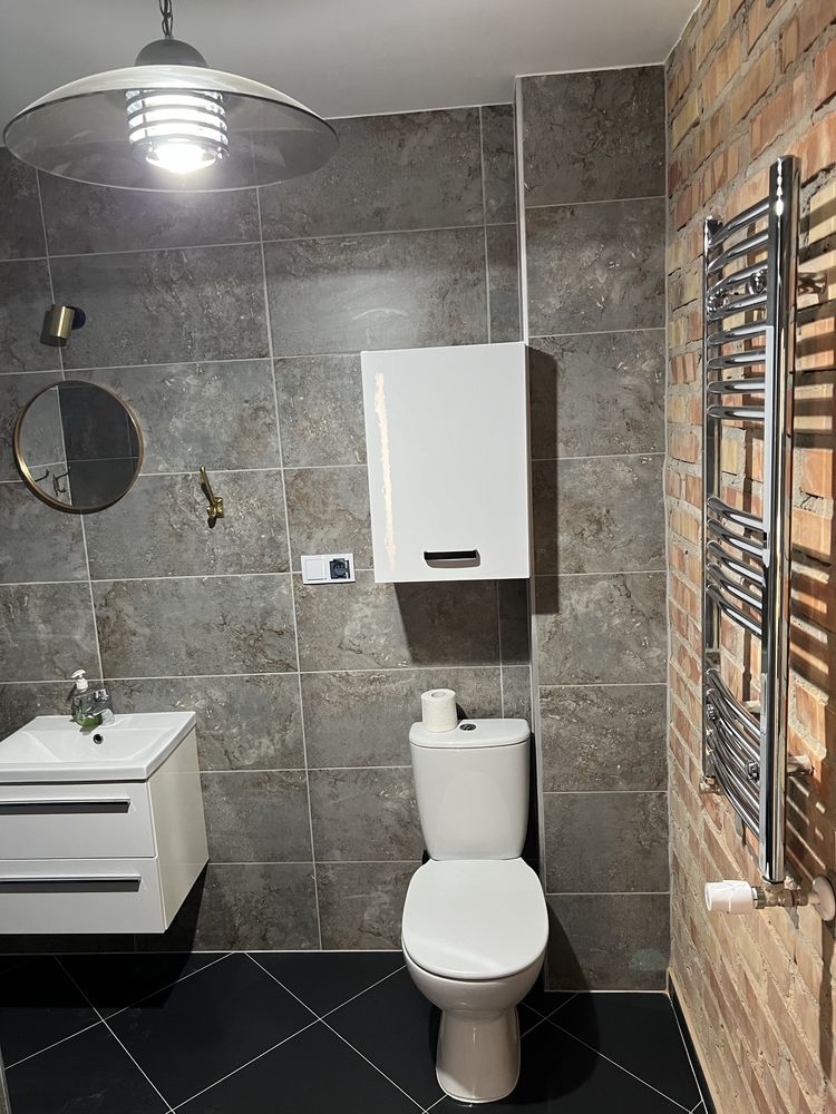 Komfortowe noclegi w centrum Kutna.Nocleg Kutno dla 6 osób.