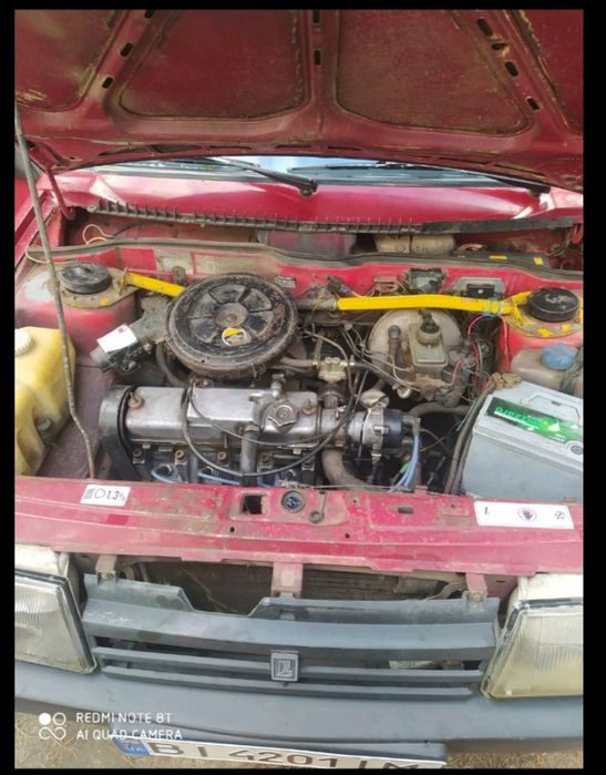 Продам авто в гарному стані