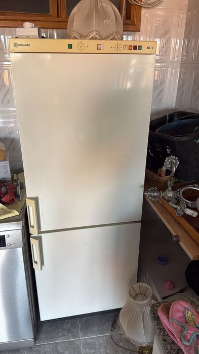 FRIGORÍFICO USADO ! Precisa ser coletado asap