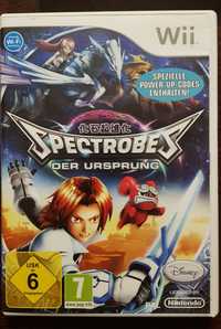 Spectrobes Origins - Wii - PAL - DE