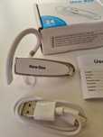Słuchawka bluetooth New Bee LC-B41 White