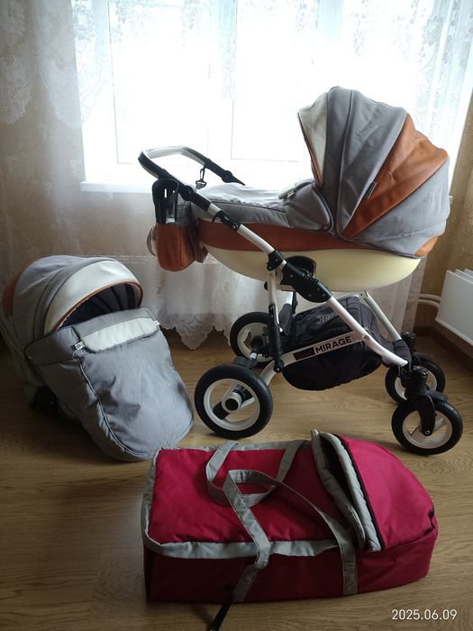 Продав 2в1 в Подарок Переноска