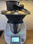 Thermomix TMX5 COOKIDOO stan bardzo dobry