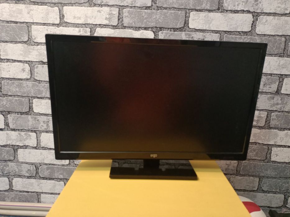 Телевізор монітор ERGO LED TV 21