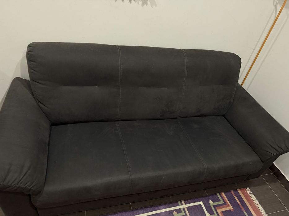 Sofá Knislinge IKEA 3 lugares